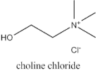 Choline Chloride