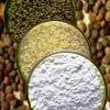 Guar Gum Powder Granules Slurry